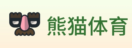 熊猫体育 Logo